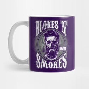 Ole' Smokey Mug